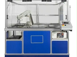 鈑金加工自動去毛刺機是怎樣的？