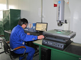 帶您開(kāi)眼界--五金沖壓模具加工七步曲 第六步