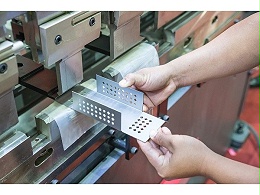 五金沖壓件加工廠，16種沖壓拉伸類型全套解答