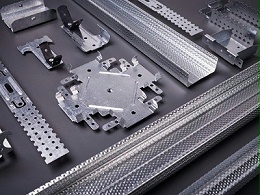 五金沖壓模具加工件，覆蓋件模具制造要領(lǐng)-深圳誠瑞豐五金沖壓廠