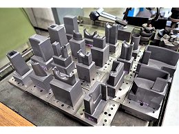 五金沖壓模具組裝方法技巧，五金加工廠