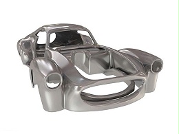 惠州五金沖壓件，沖壓模具的組成零件有哪些-[誠(chéng)瑞豐]