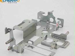 湛江沖壓件廠，沖壓與機(jī)械加工的區(qū)別-24年沖壓經(jīng)驗(yàn)[誠(chéng)瑞豐]