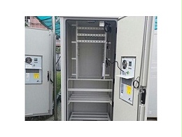 黃江鈑金加工廠的通信機(jī)箱加工如何？