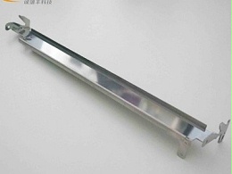 湛江沖壓件，拉深工藝要滿足什么條件？