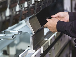 高精度五金沖壓件的制造流程都有哪些內(nèi)容？