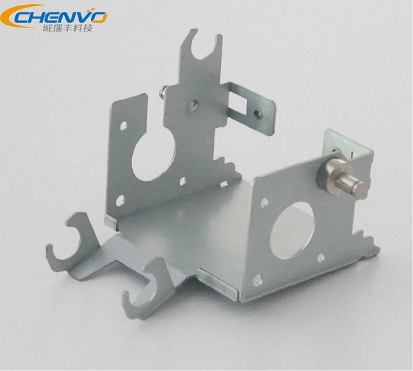 精密沖壓件廠-誠(chéng)瑞豐