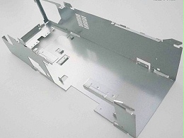 江西沖壓加工，模具設計的步驟說明