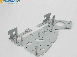 肇慶鈑金加工廠(chǎng)家的鈑金件應(yīng)用及加工注意事項(xiàng)