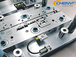 淺談模具加工報(bào)價(jià)