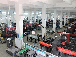 五金沖壓折彎外發(fā)加工可以做嗎？有沒有推薦的