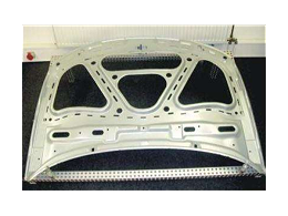 汽車金屬沖壓工藝如何使用沖壓油？