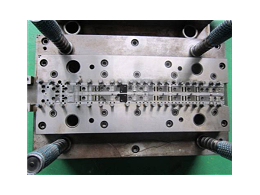 五金沖壓廠家連續(xù)模維護(hù)方法