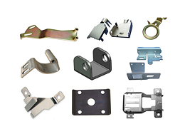 江門五金沖壓件，沖壓材料化學屬性詳解-[誠瑞豐]