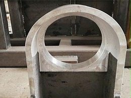 中厚板機(jī)械配件加工企業(yè)-鋼板成型實(shí)力怎么樣？