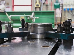 惠州五金沖壓廠，沖壓件出貨的5個檢測流程-誠瑞豐科技股份有限公司