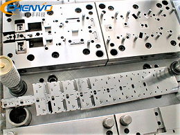 五金沖壓模具一般用那些沖剪油？