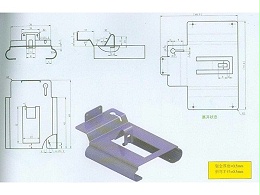 鈑金加工報價計(jì)算公式，怎樣標(biāo)準(zhǔn)詳細(xì)報價？