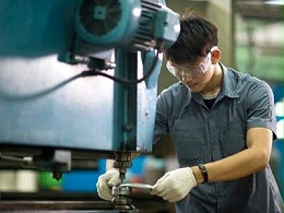 中山五金沖壓廠，大型沖壓加工有哪些特點？-誠瑞豐科技股份有限公司