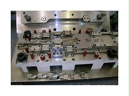 五金沖壓模具工藝制作注意事項(xiàng)，你知道多少？