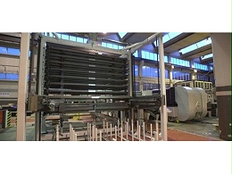 擁有鈑金自動料庫的鈑金加工廠家有哪些優(yōu)勢？