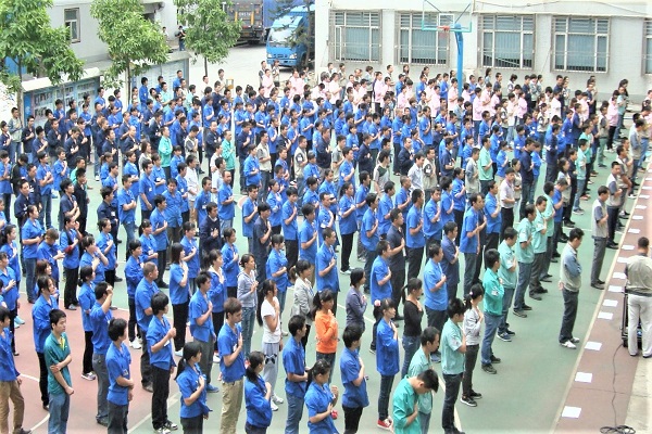 五金沖壓件外發(fā)加工-誠(chéng)瑞豐