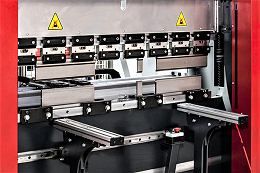 廣東五金沖壓模具加工廠，折彎件不達(dá)標(biāo)原因分析