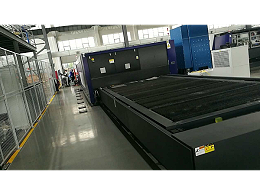 佛山鈑金加工廠，模具設(shè)計及工件翹曲解決辦法