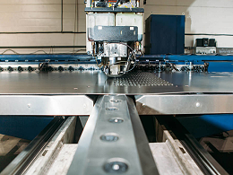 精密五金沖壓工藝技術(shù)要求有哪些？看看這3點(diǎn)