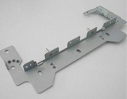 鈑金加工激光切割優(yōu)勢：優(yōu)化工藝，提高效率，降低成本