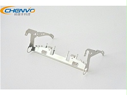 五金沖壓加工件的展開長度計(jì)算公式