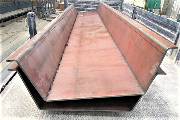 中厚板激光焊接廠(chǎng)