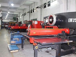 精密鈑金加工常用的加工材料有哪些？