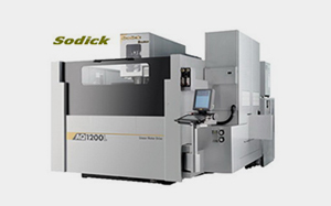 復合模沙迪克設(shè)備