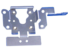 五金沖壓材料的標準要求有哪些？