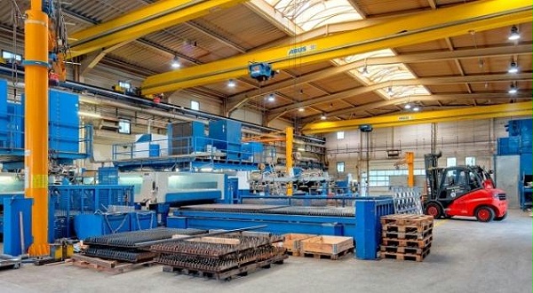 廣東鈑金加工廠-機(jī)箱加工