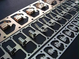 一起來(lái)學(xué)習(xí)如何區(qū)分普通五金沖壓和精密五金沖壓件