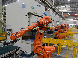 佛山大型五金沖壓廠有哪些？_供應(yīng)商報價