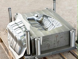 精密五金沖壓廠，單動和雙動沖壓拉延模