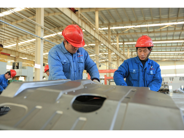 五金沖壓加工生產(chǎn)