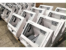 廣東鈑金沖壓加工廠-鈑金定制哪家好？