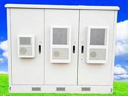 您了解5G基站室外機柜的安裝方式嗎？