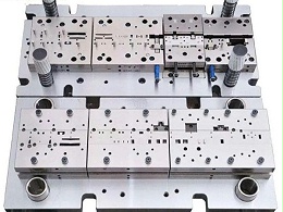 福永五金沖壓件加工廠，沖壓模具如何存放？