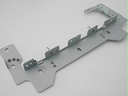 潮州鈑金加工廠(chǎng)家如何確定搭邊值和工件表面質(zhì)量