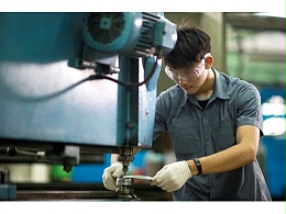 龍華沖壓加工廠，五金沖壓工序詳細(xì)圖解(2)[誠瑞豐]