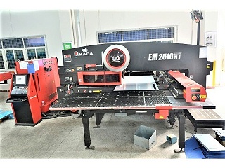 非標(biāo)沖壓件鍛壓機(jī)操作要注意哪些問題？