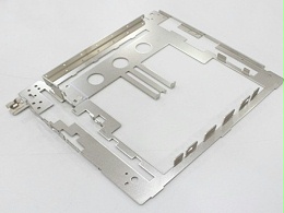 如何降低沖壓模具加工件的表面凹凸？