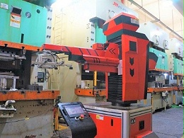 五金沖壓模具之單邊沖壓和雙邊沖壓-模具設計廠