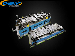 五金沖壓模具如何控制沖壓速度？