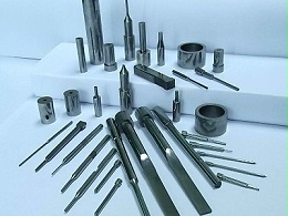 精密五金沖壓模具的沖針容易斷裂是什么原因呢？